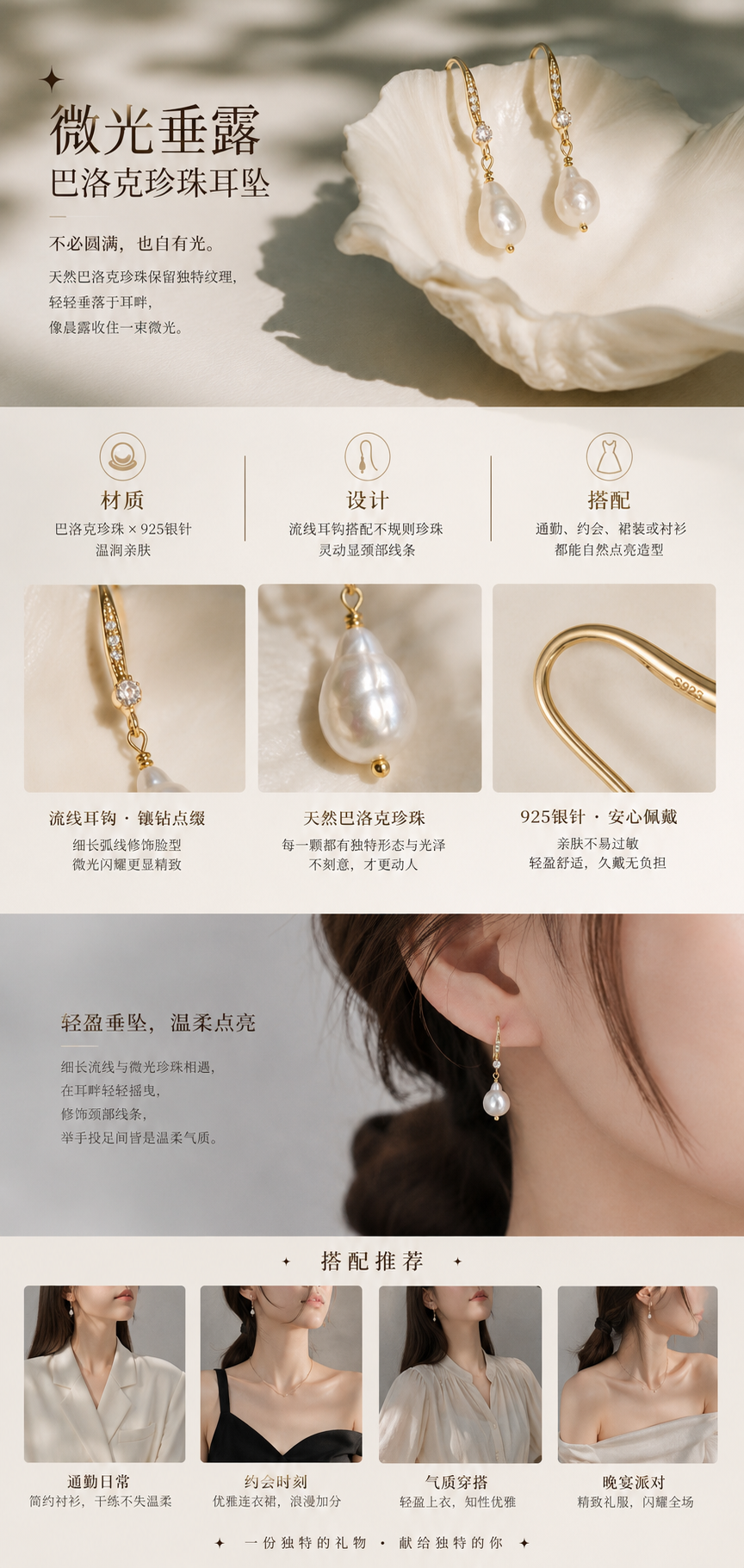设计理念