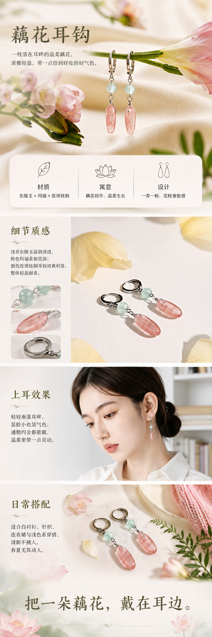 设计理念