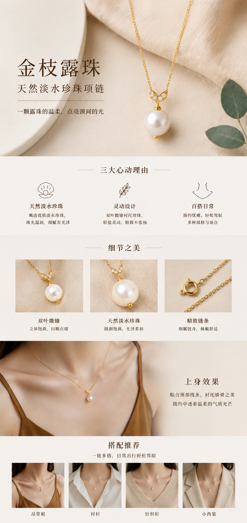 设计理念