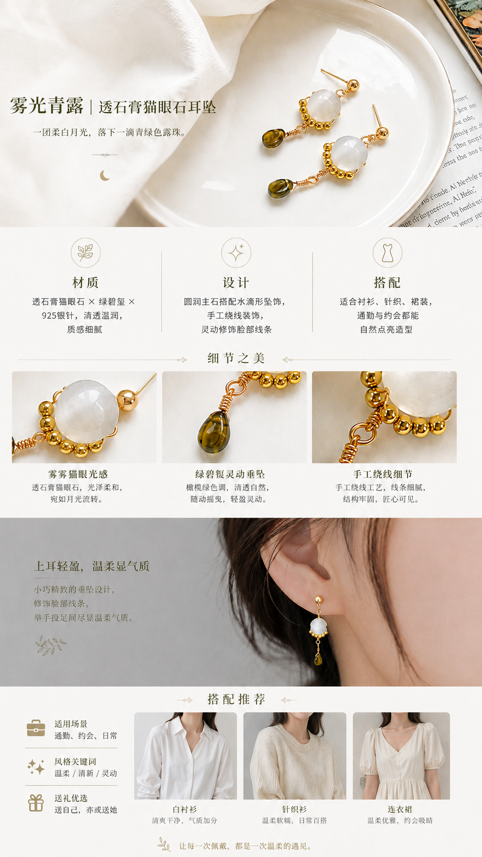 设计理念